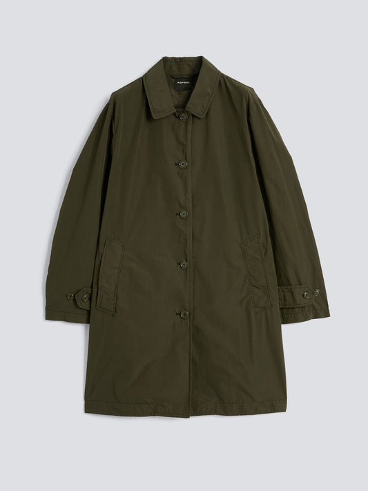 LEMONADE MAC COAT MILITARY