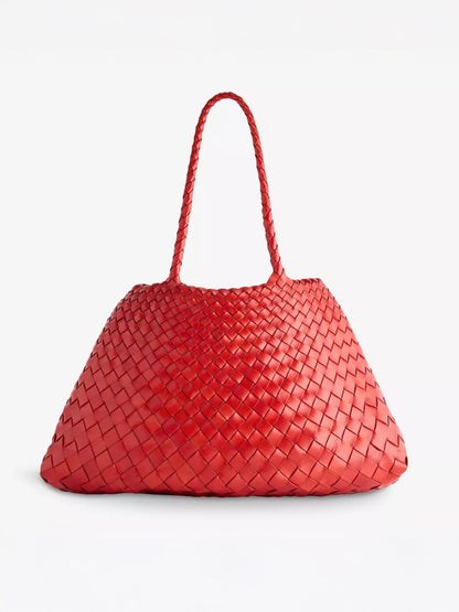 SANTA CROCE RED BAG