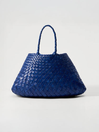 SANTA CROC NAVY BAG