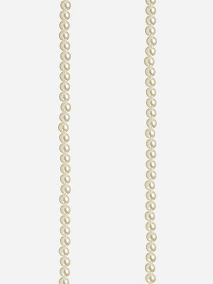 CHAÎNE DE TÉLÉPHONE AGATHE PERLE 