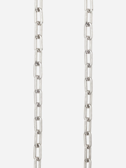 CHAÎNE DE TÉLÉPHONE MIA ARGENT 