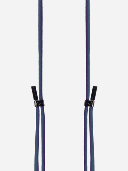 NAE PHONE CHAIN CORD NAVY BLUE - 120CM