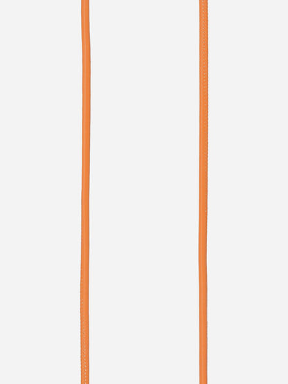 NOLAN PHONE CHAIN ORANGE - 120CM