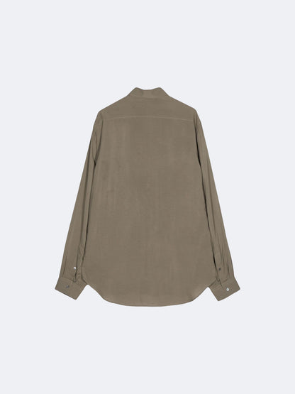 CHEMISE MINIMALISTE S7 STONE