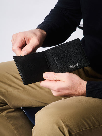 MULTI BOXERS  ZIP WALLET