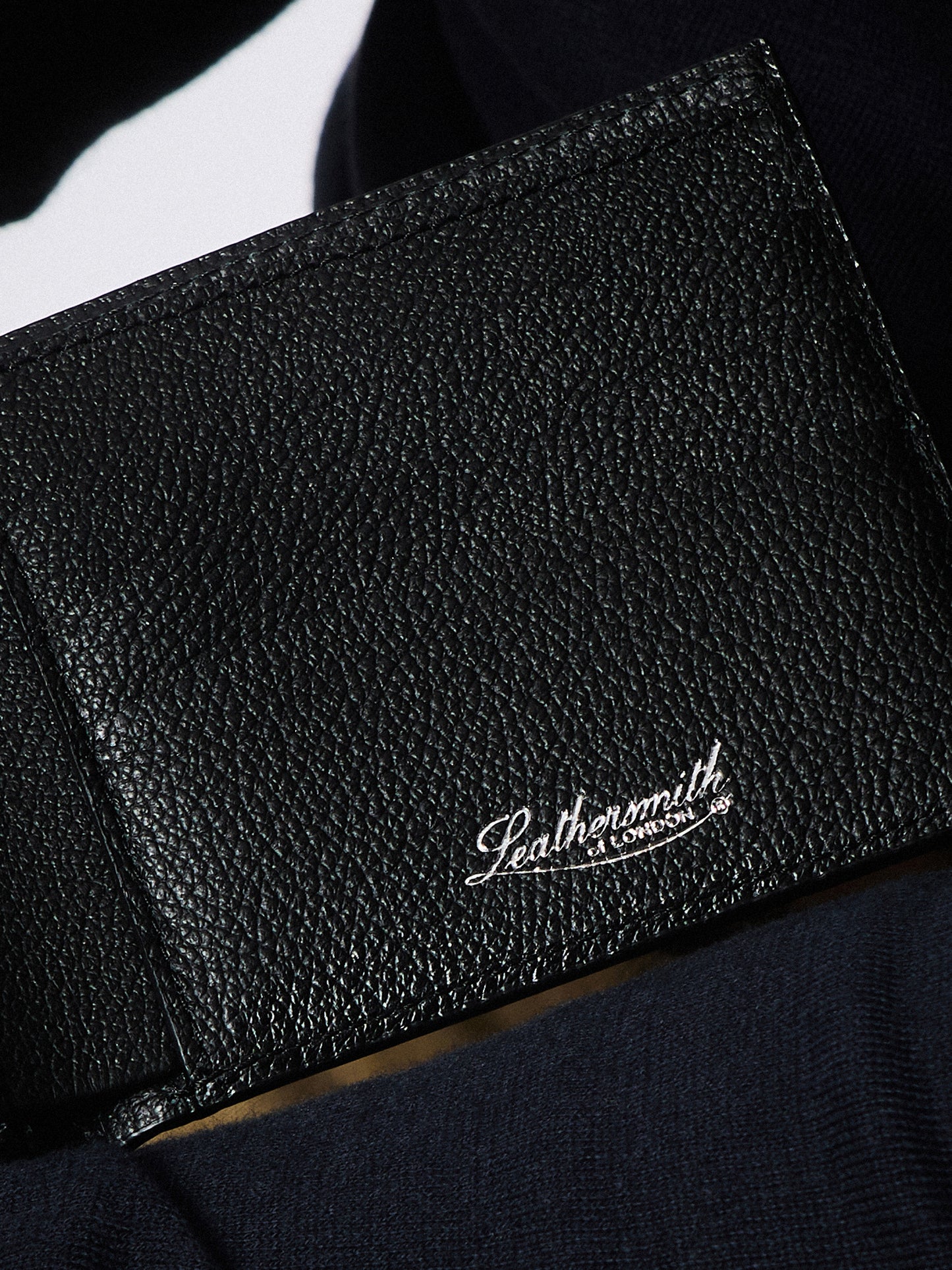 MULTI BOXERS  WALLET 1FOLD