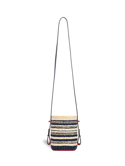 LISI STRIPE BAG
