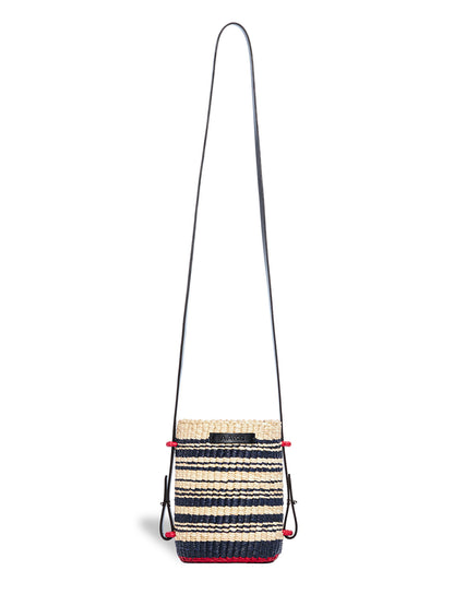 LISI STRIPE BAG