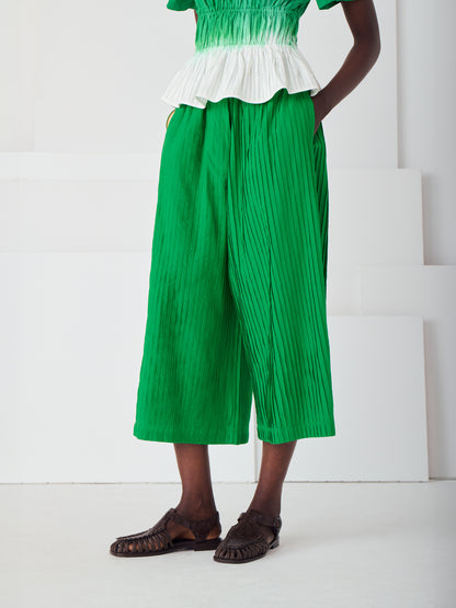 KYO PANT GREEN