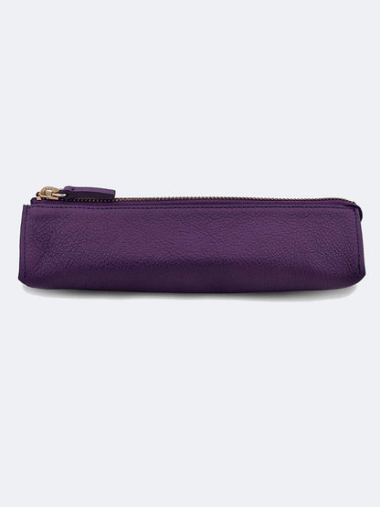 HENRIETTA PENCIL CASE PURPLE