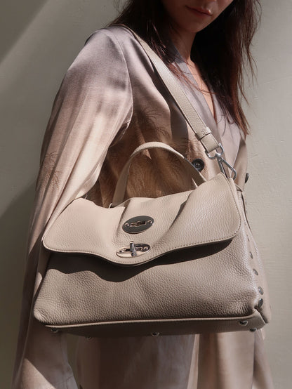 POSTINA DAILY SMALL GREY CRETA