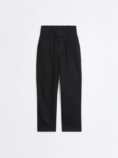 CELIA PANT BLACK