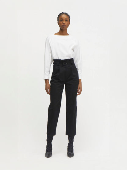 CELIA PANT BLACK