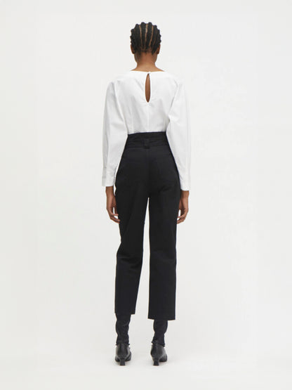 CELIA PANT BLACK