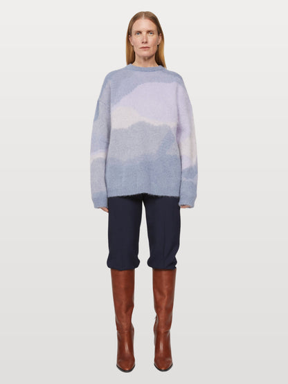 ECLIPSE JUMPER LILAC