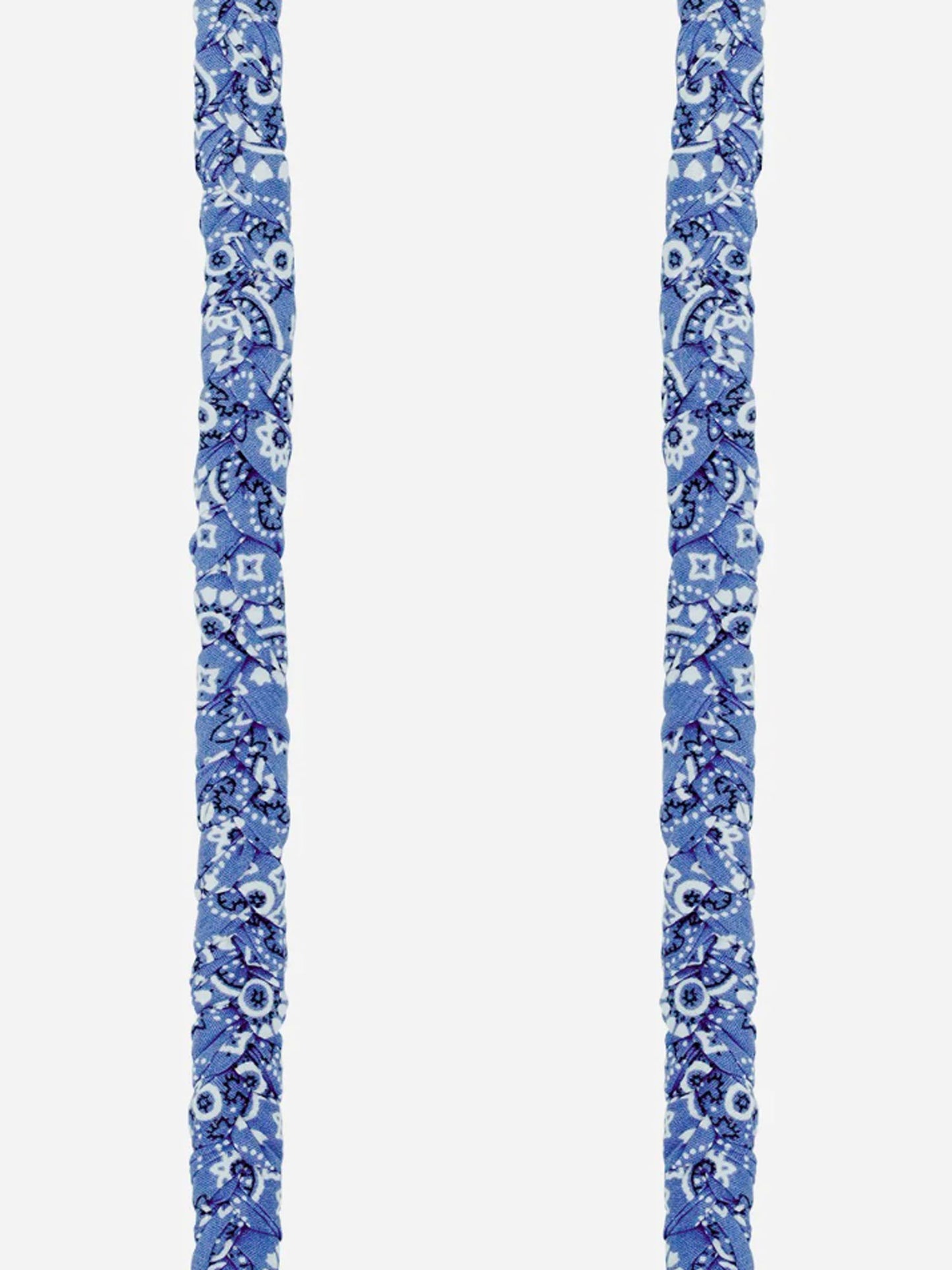 DELLA PHONE CHAIN BLUE - 120CM