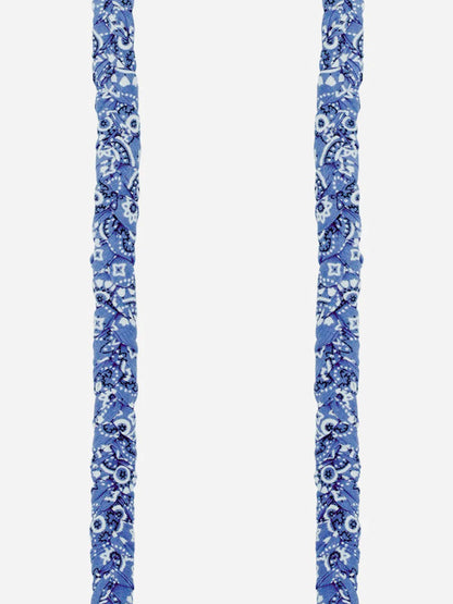 DELLA PHONE CHAIN BLUE - 120CM