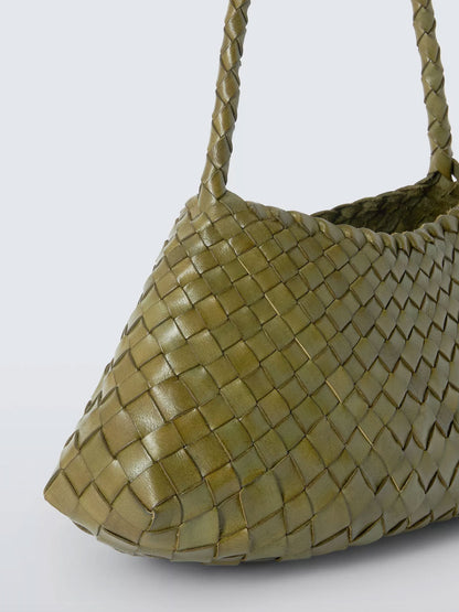 ROSANNA BAG BAMBOO