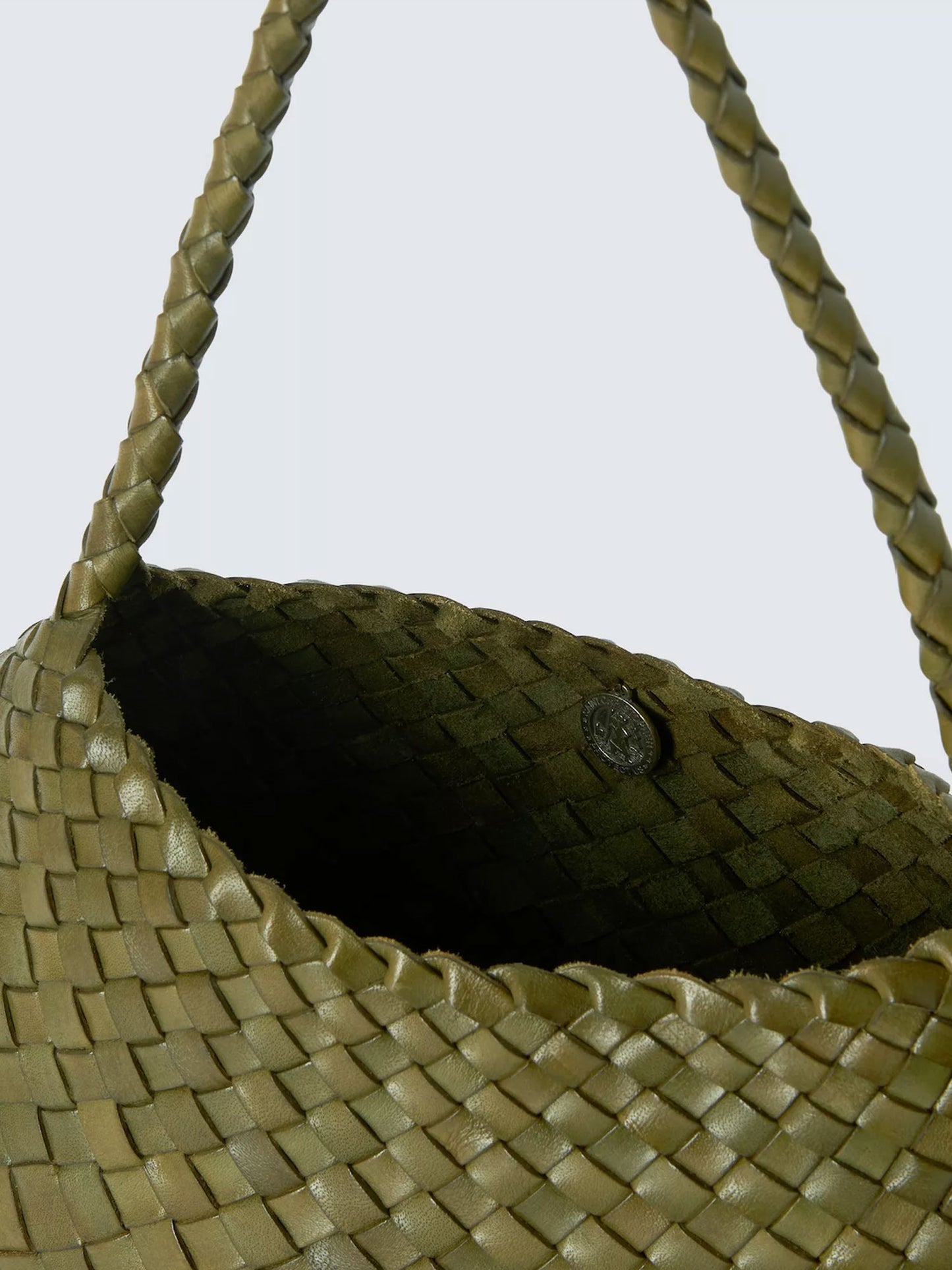 ROSANNA BAG BAMBOO