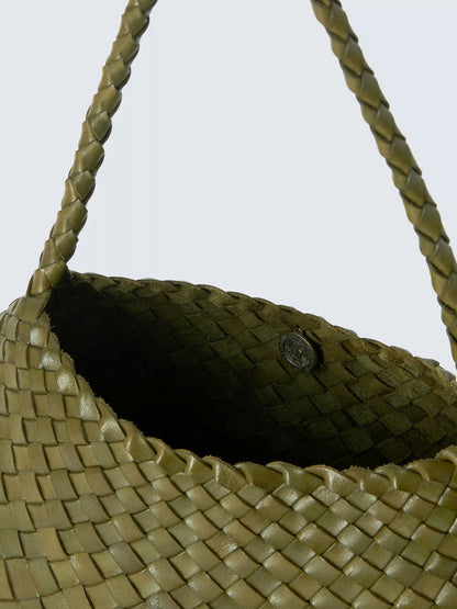 ROSANNA BAG BAMBOO