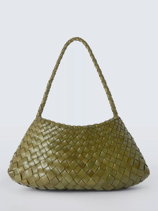 ROSANNA BAG BAMBOO