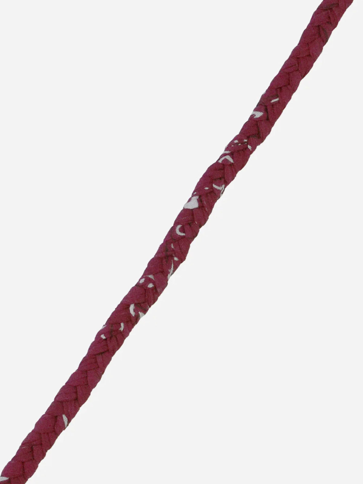 DELLA PHONE CHAIN BORDEAUX - 120CM