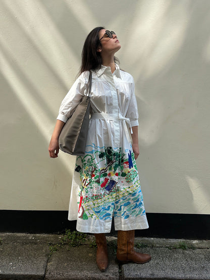 ASPASSO TOKYO M SHOPPER