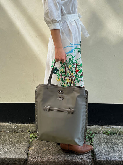 ASPASSO TOKYO M SHOPPER