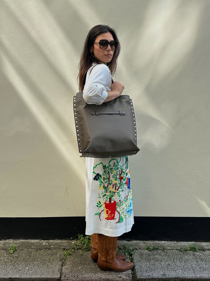 ASPASSO TOKYO M SHOPPER