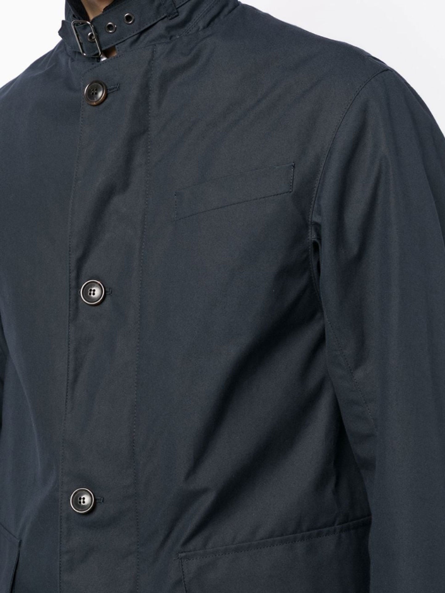 HARLEY JACKET NAVY