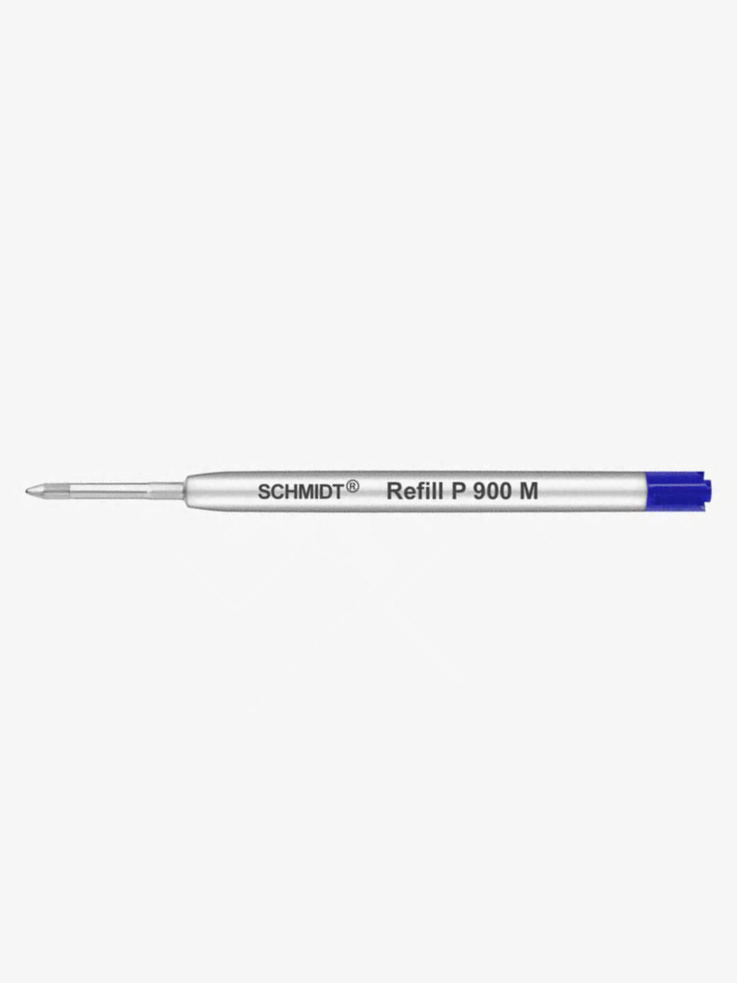 Schmidt Ballpoint Refill - G2 Compatible, Blue Ink