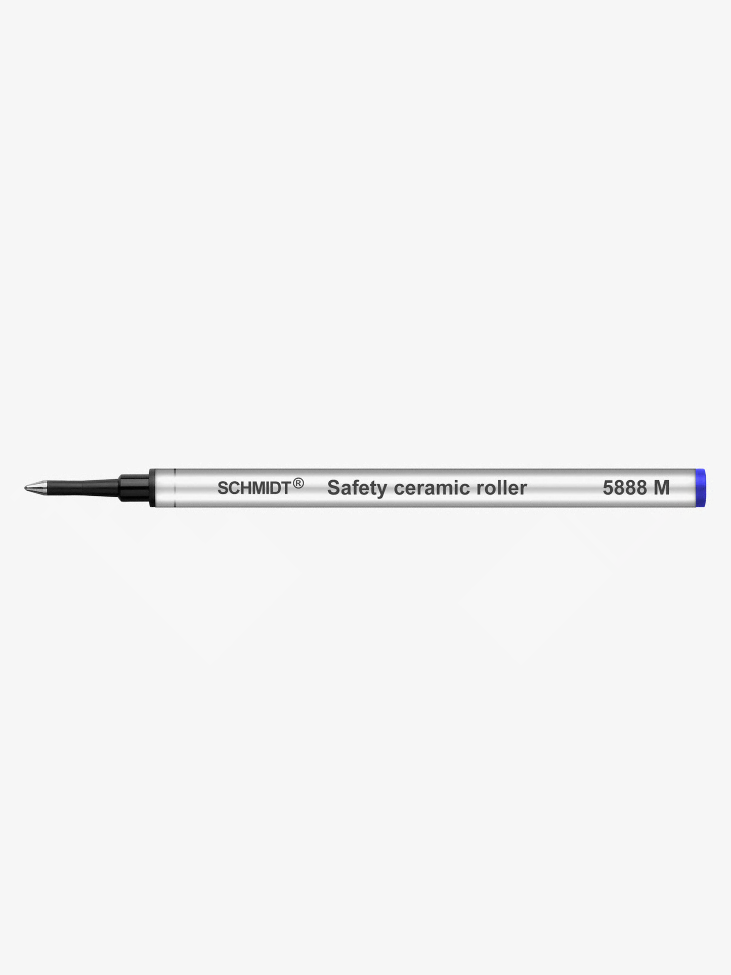 Schmidt Rollerball Refill - Blue Liquid Ink