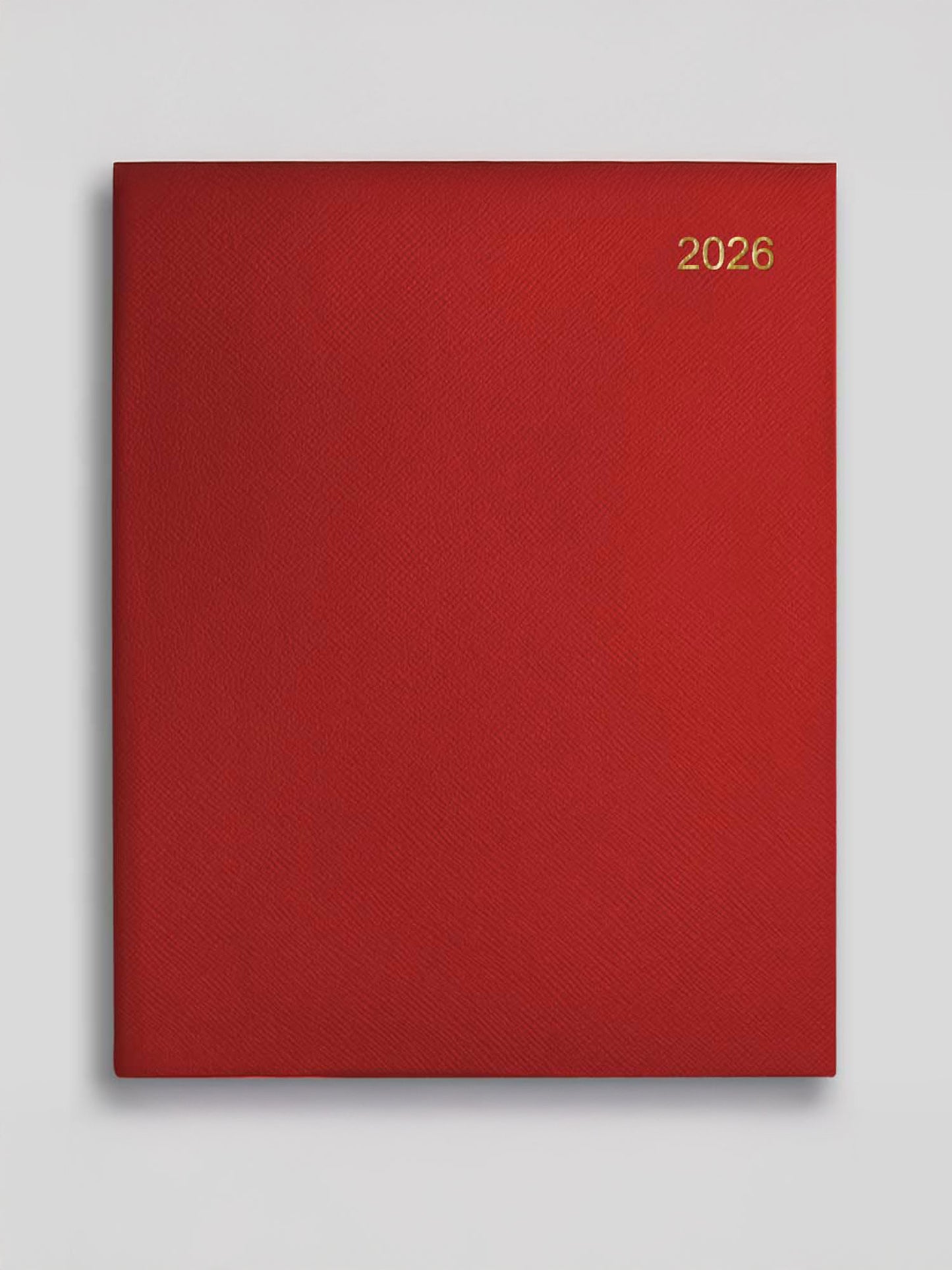 W05CAR WESTMINSTER RED