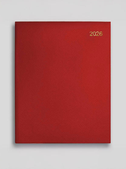 W05CAR WESTMINSTER RED