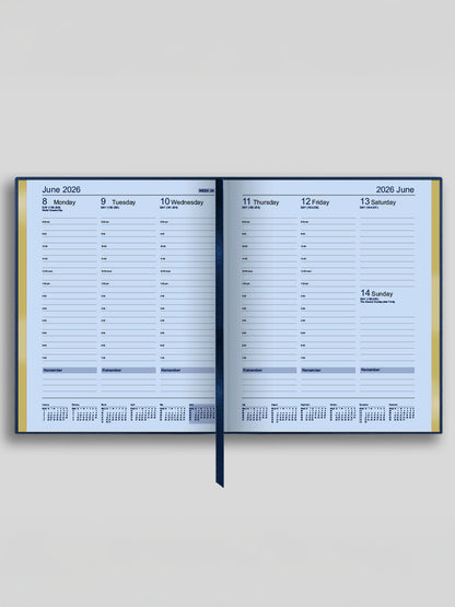 W05CAR WESTMINSTER RED