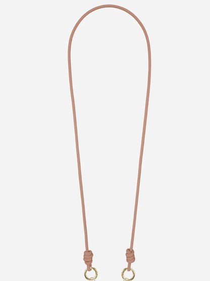 NOLAN PHONE CHAIN CAMEL TAN - 120CM