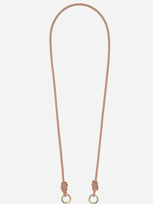 NOLAN PHONE CHAIN CAMEL TAN - 120CM