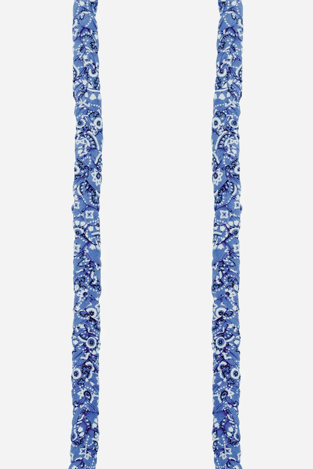 DELLA PHONE CHAIN BLUE - 120CM