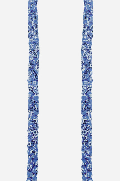 DELLA PHONE CHAIN BLUE - 120CM