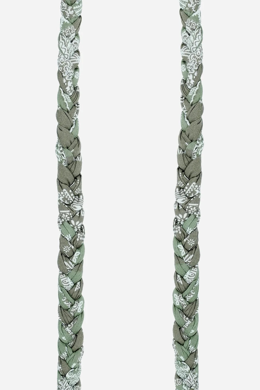 DELLA PHONE CHAIN KHAKI - 120CM