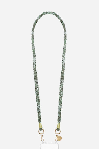 DELLA PHONE CHAIN KHAKI - 120CM