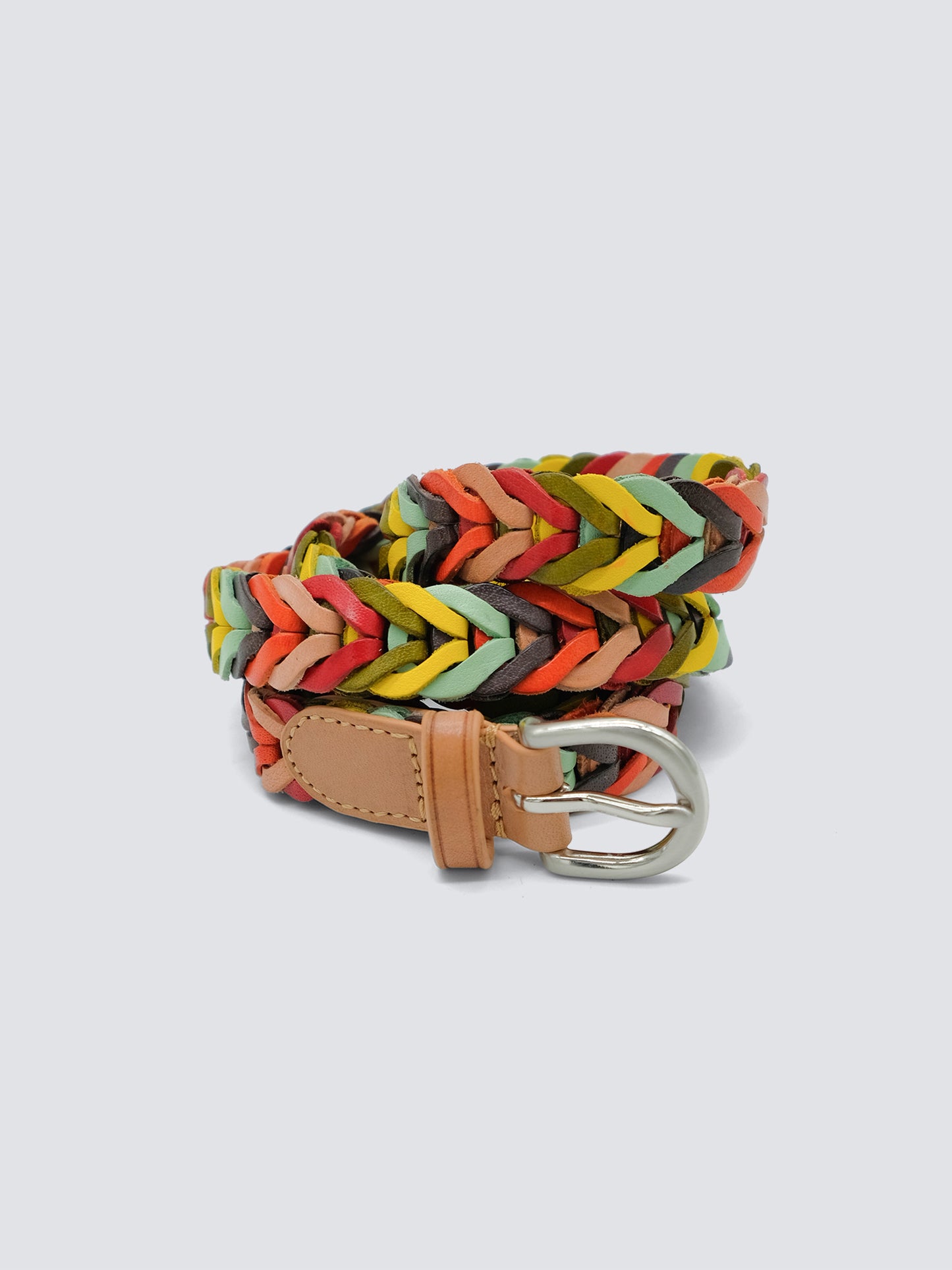 SINGLE LINK BELT MULTI