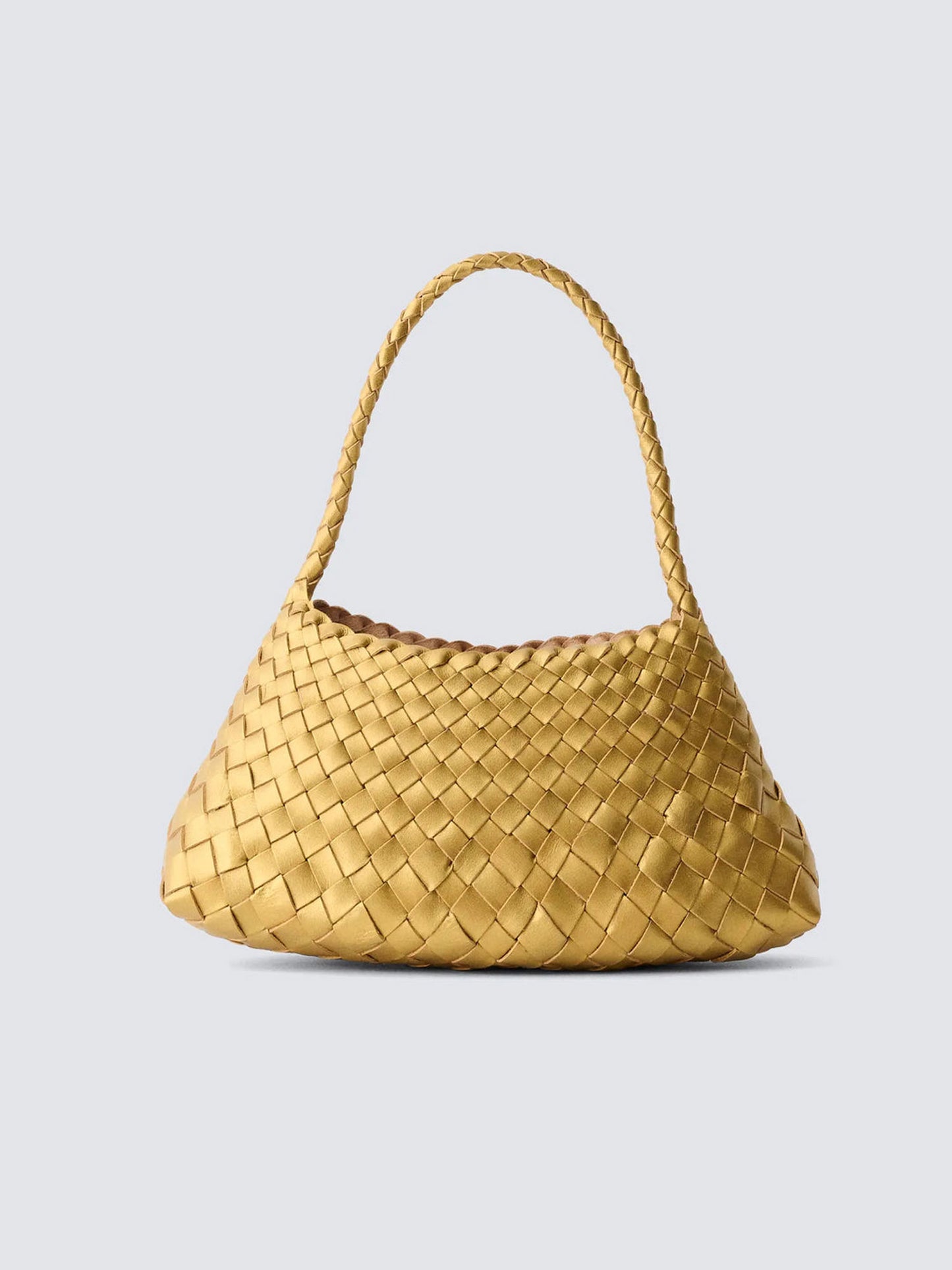 ROSANNA BAG GOLD