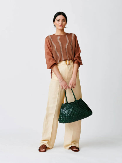 SANTA CROCE FOREST BAG