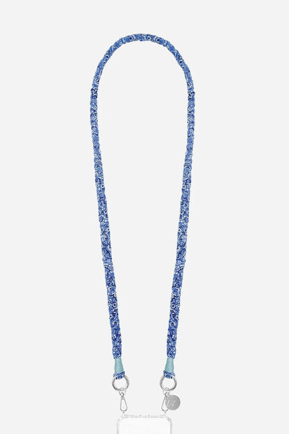 DELLA PHONE CHAIN BLUE - 120CM