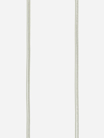 NOLAN PHONE CORD GOLD - 120CM