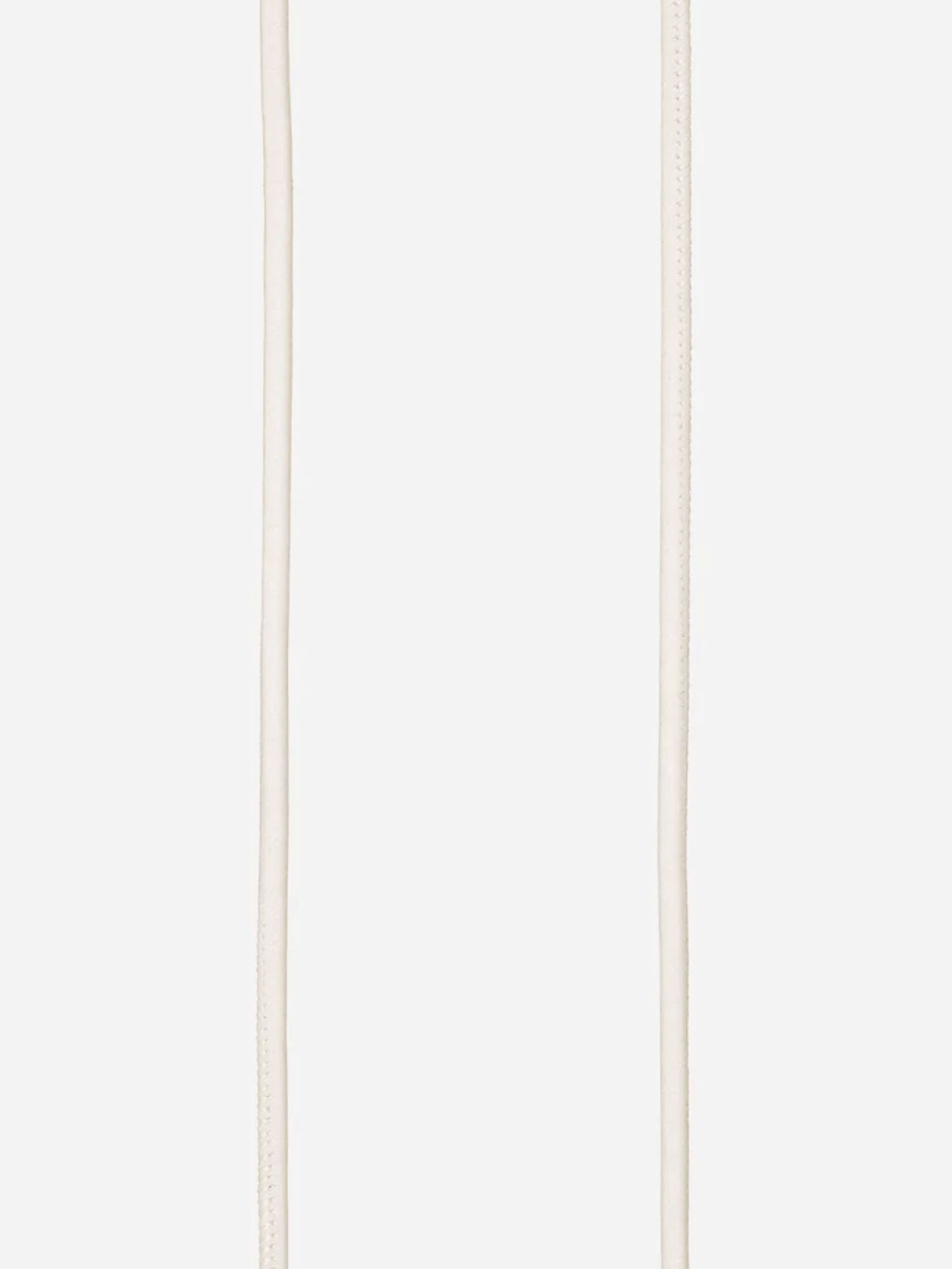 NOLAN PHONE CHAIN CREAM - 120CM