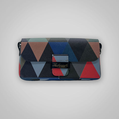 LAIPPGP GEO PHONE POUCH