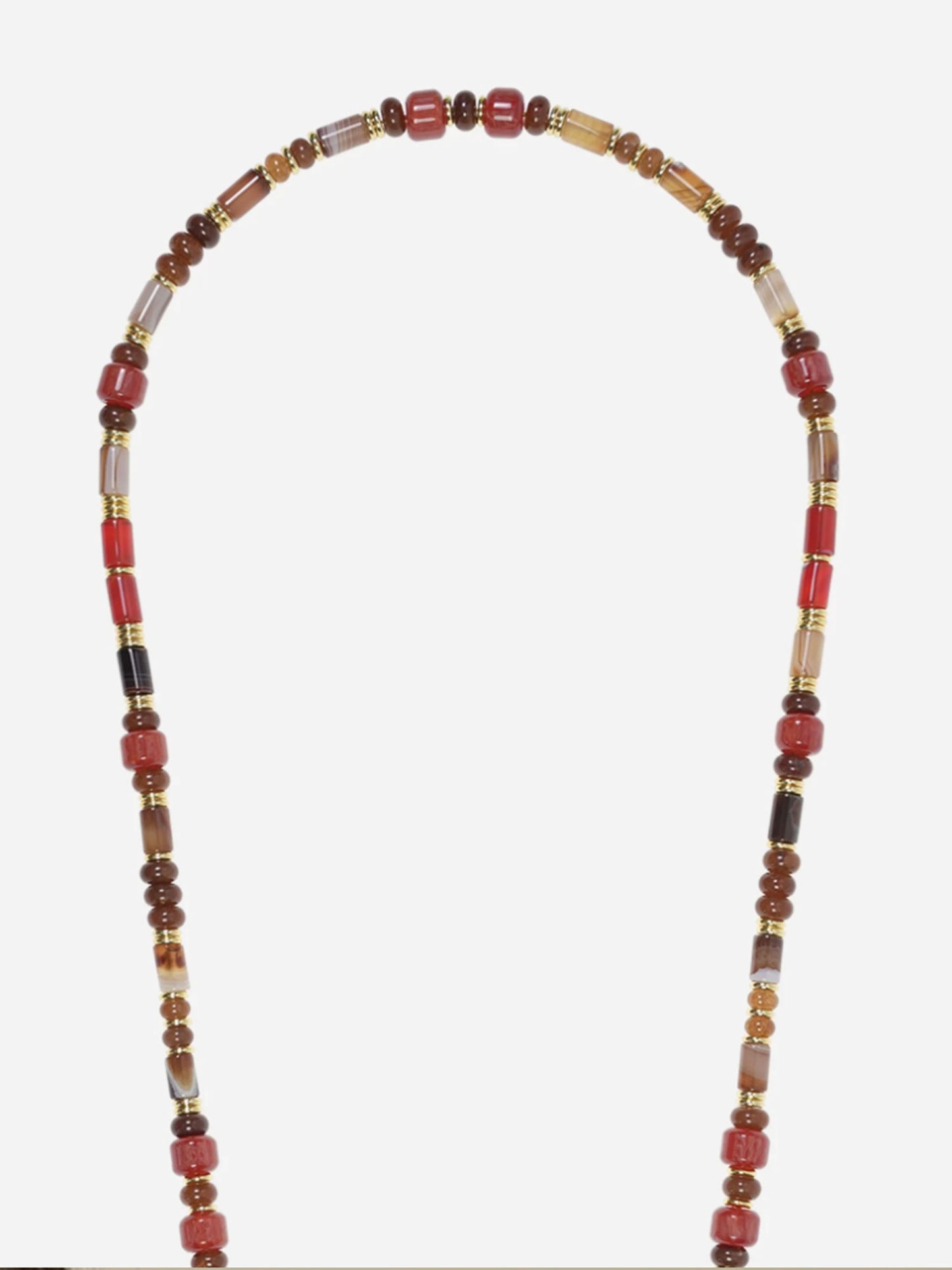 JILL SEMI PRECIOUS TERRA