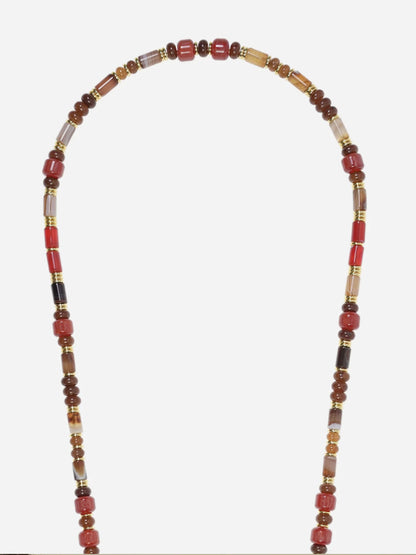 JILL SEMI PRECIOUS TERRA